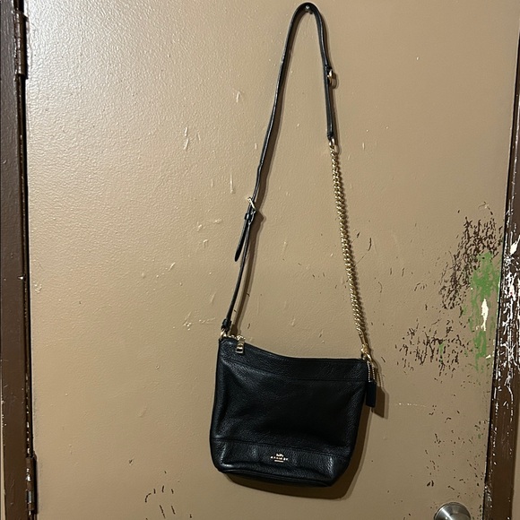 Coach  Crossbody Bag - Picture 1 of 10
